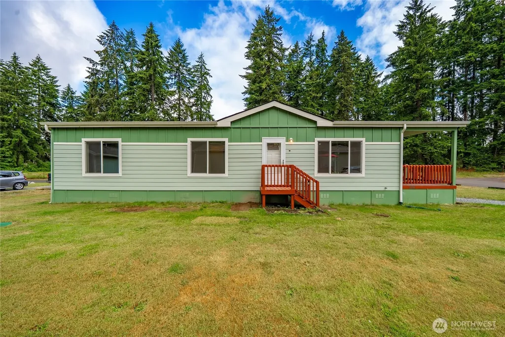8804 226th Street E Graham WA 98338