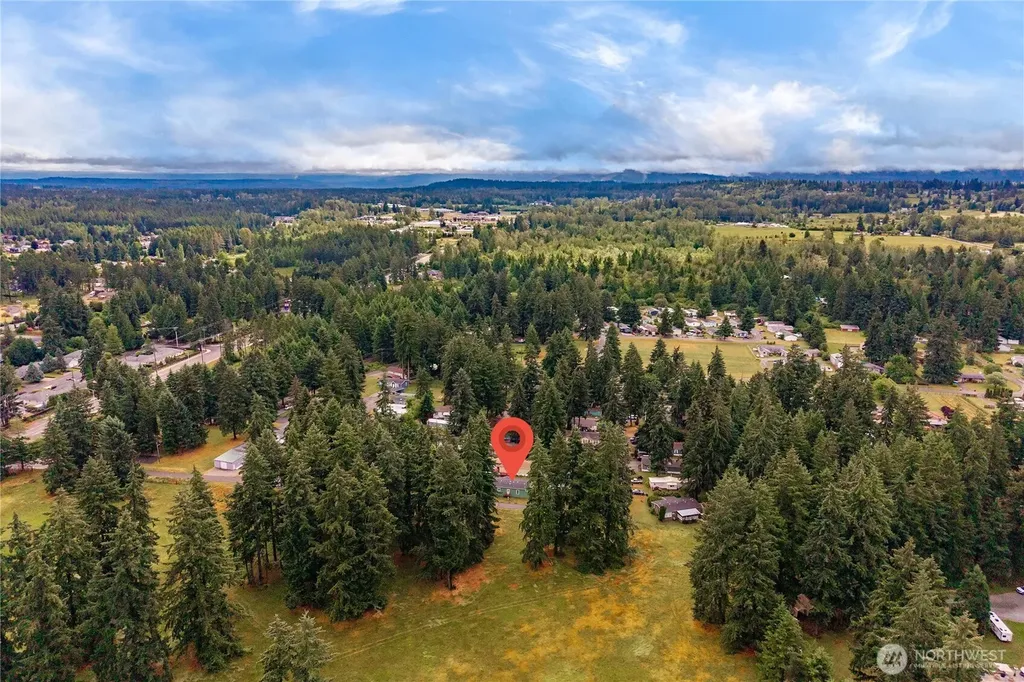 8804 226th Street E Graham WA 98338