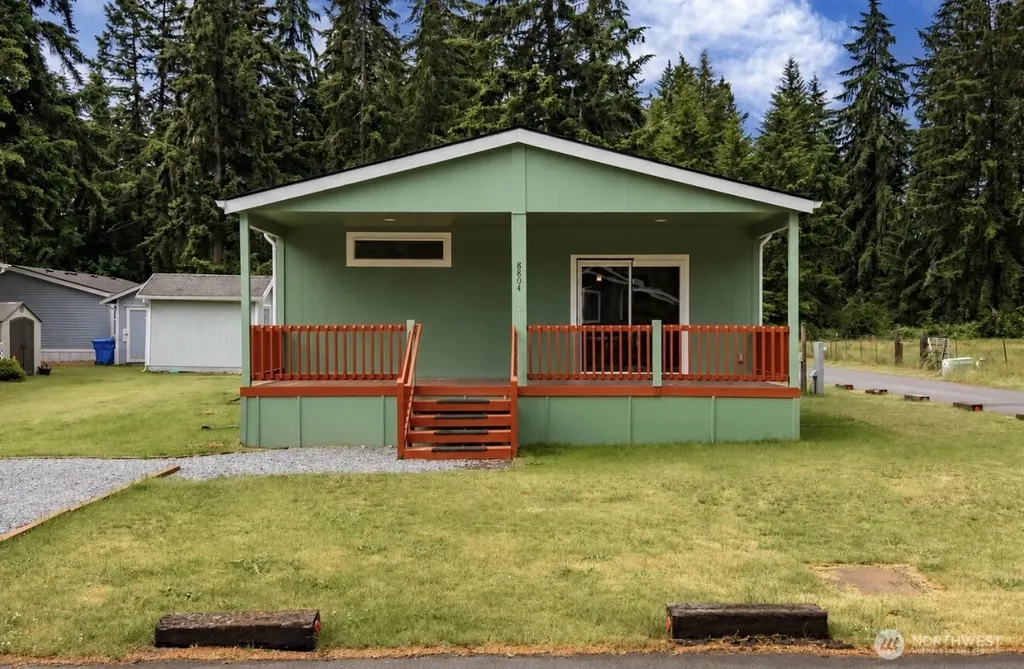 8804 226th Street E Graham WA 98338