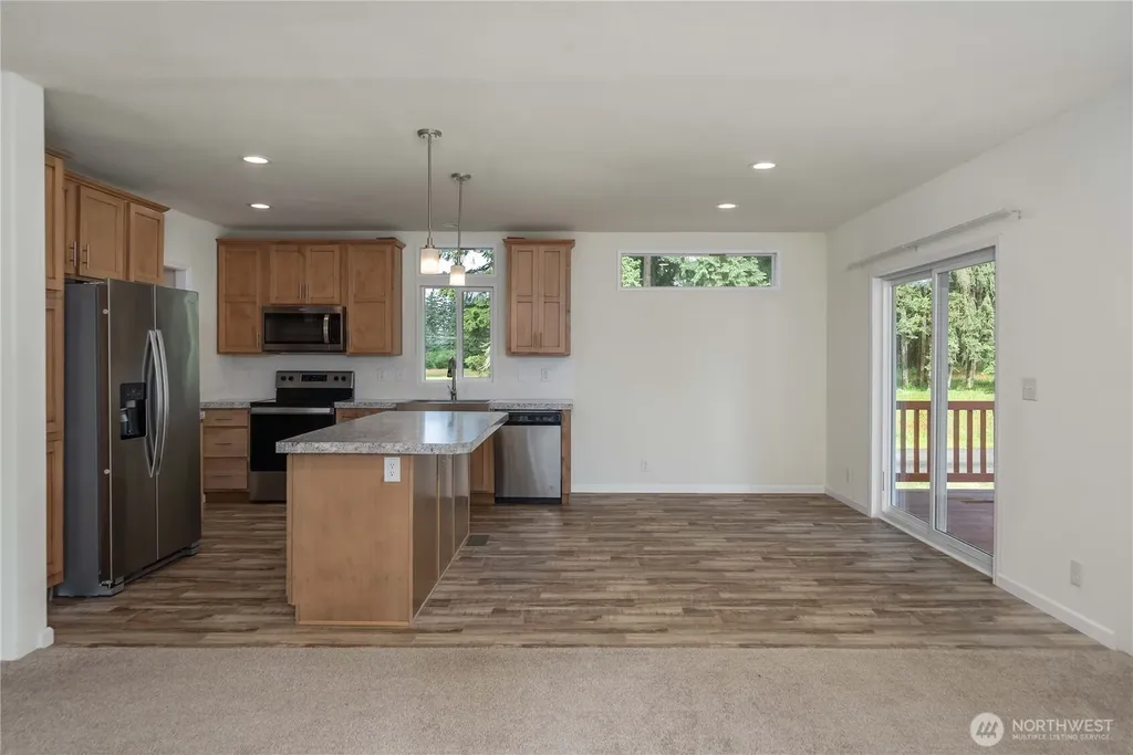 8804 226th Street E Graham WA 98338