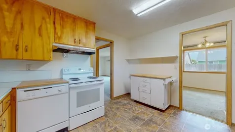 22 NE Tremont Drive College Place WA 99324