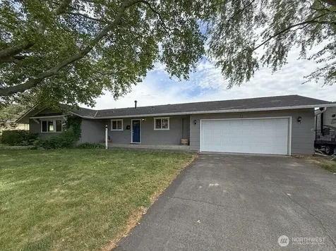 22 NE Tremont Drive College Place WA 99324