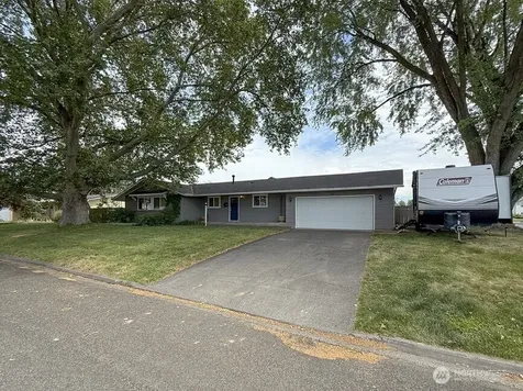 22 NE Tremont Drive College Place WA 99324