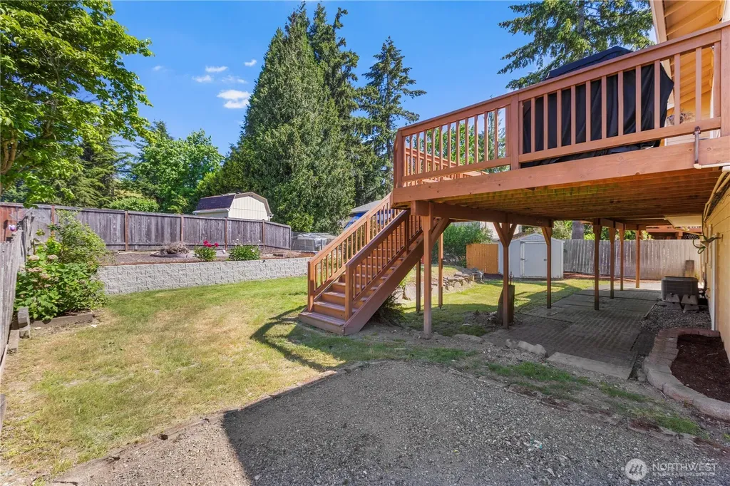 13712 SE 233rd Street Kent WA 98042