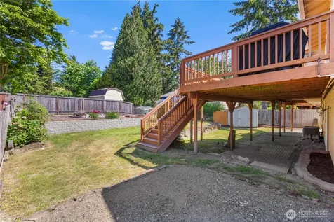 13712 SE 233rd Street Kent WA 98042