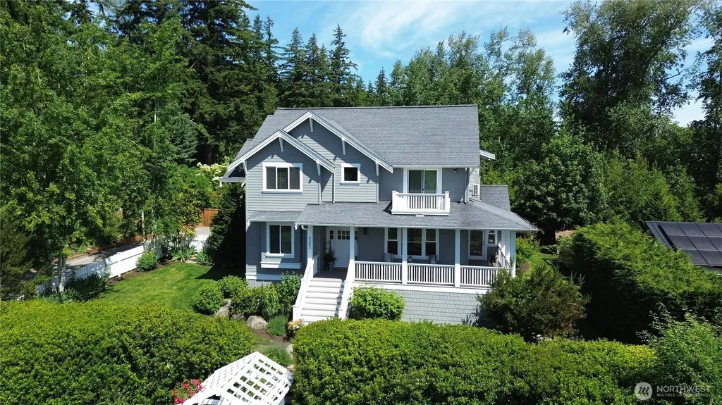 4203 Academy Street Bellingham WA 98226