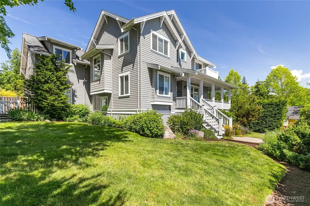 4203 Academy Street Bellingham WA 98226