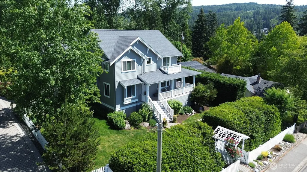 4203 Academy Street Bellingham WA 98226