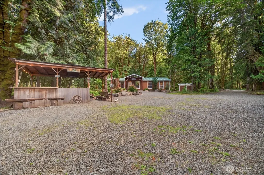 128 Riverview Drive Packwood WA 98361