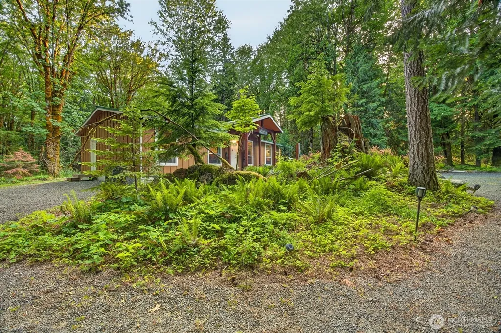 128 Riverview Drive Packwood WA 98361
