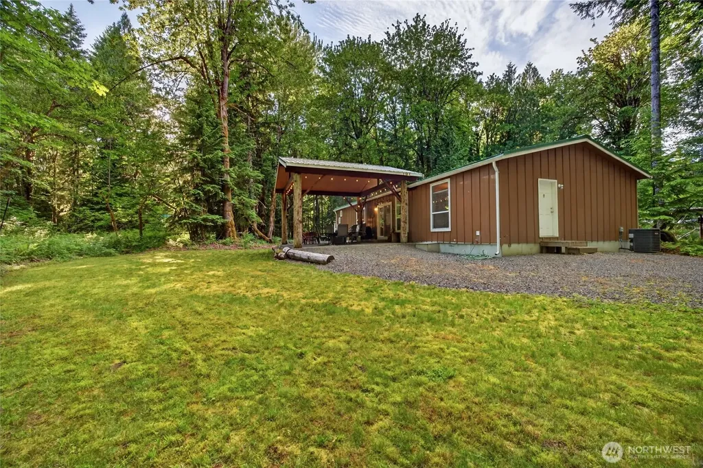 128 Riverview Drive Packwood WA 98361