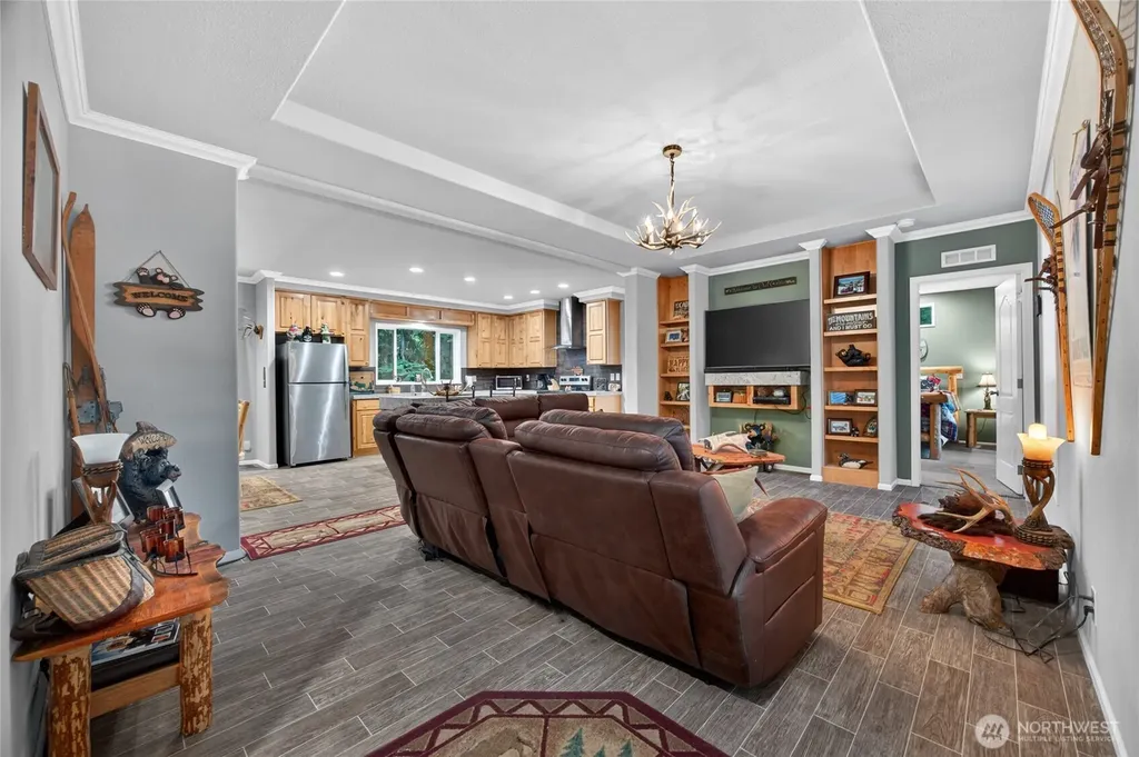 128 Riverview Drive Packwood WA 98361