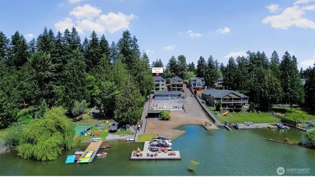 6106 207th Ave E Bonney Lake WA 98391