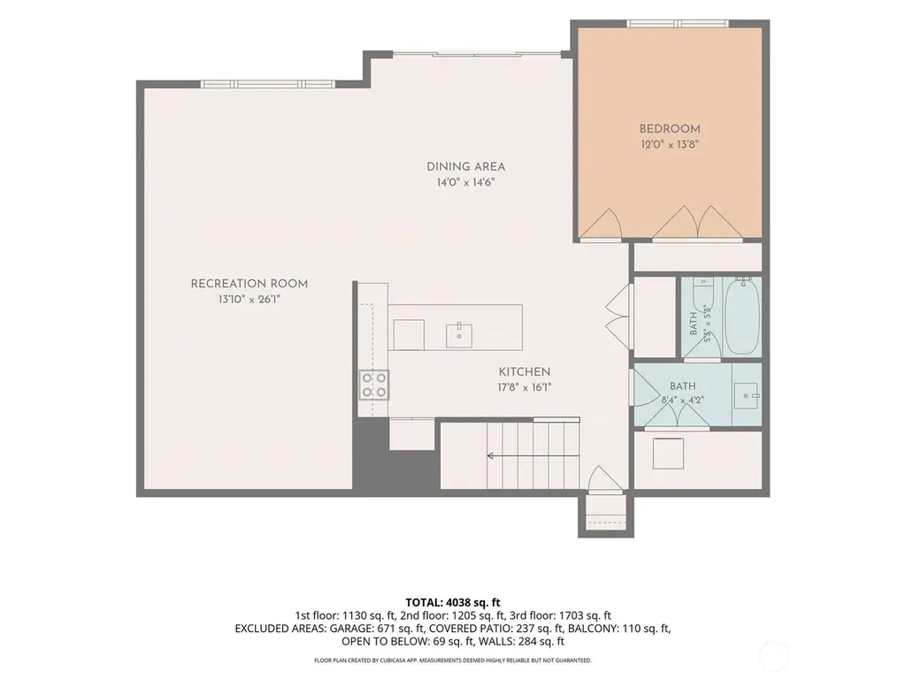6106 207th Ave E Bonney Lake WA 98391