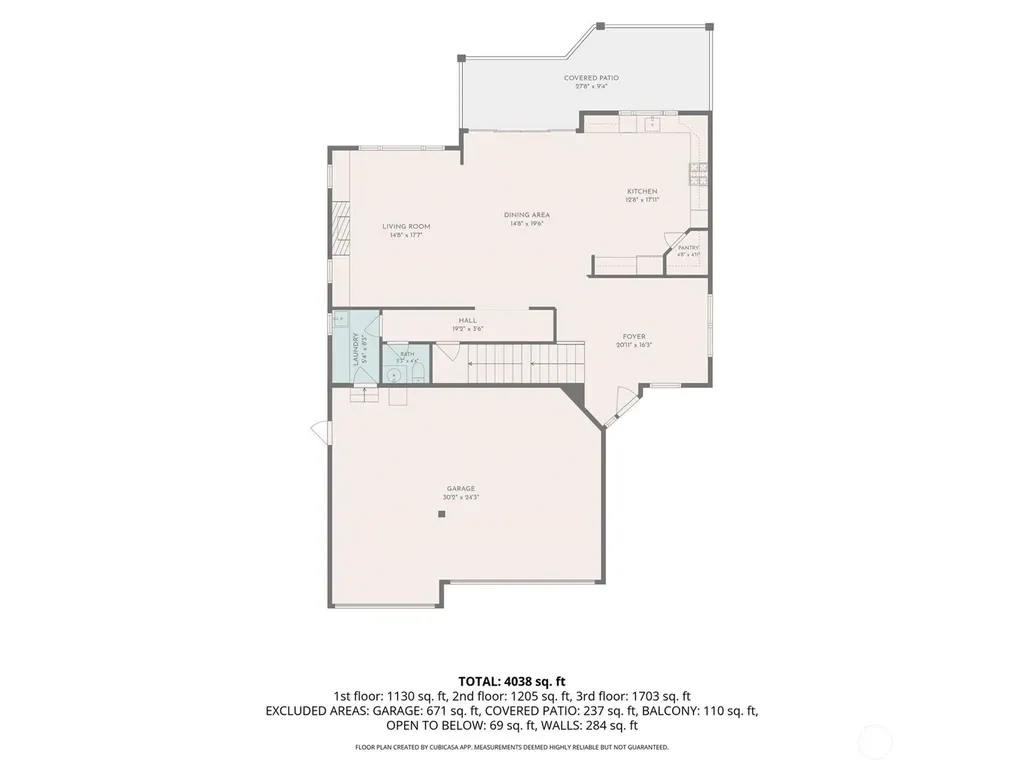 6106 207th Ave E Bonney Lake WA 98391