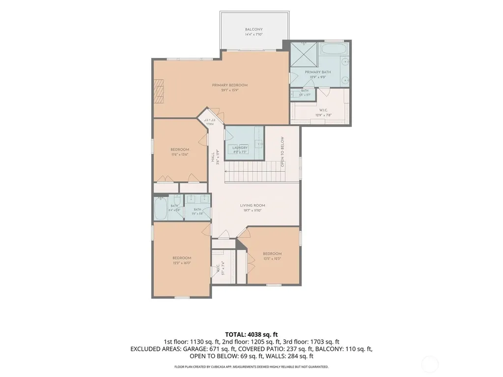 6106 207th Ave E Bonney Lake WA 98391