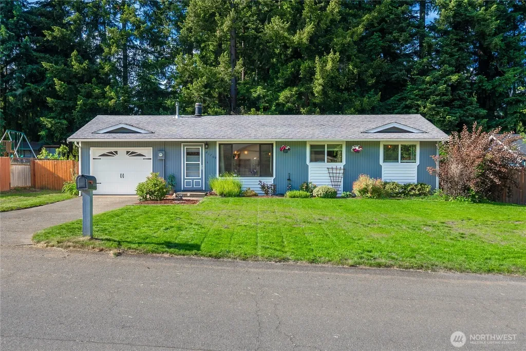 21709 121st Street Ct E Bonney Lake WA 98391