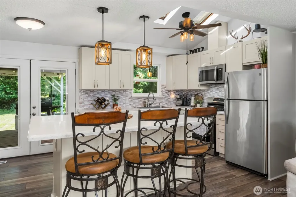 21709 121st Street Ct E Bonney Lake WA 98391