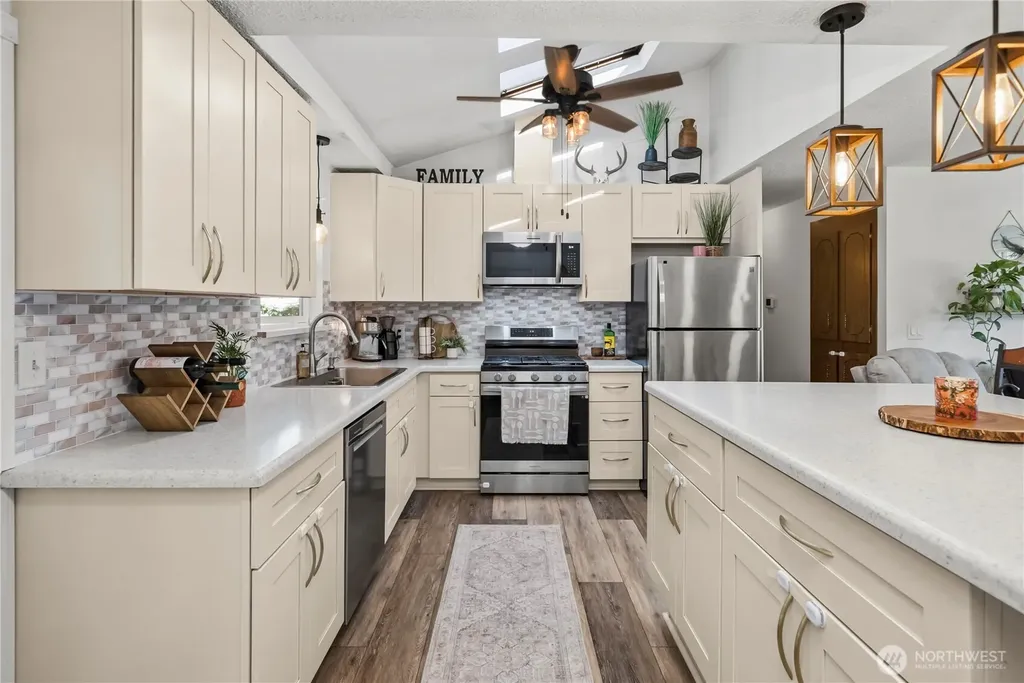 21709 121st Street Ct E Bonney Lake WA 98391