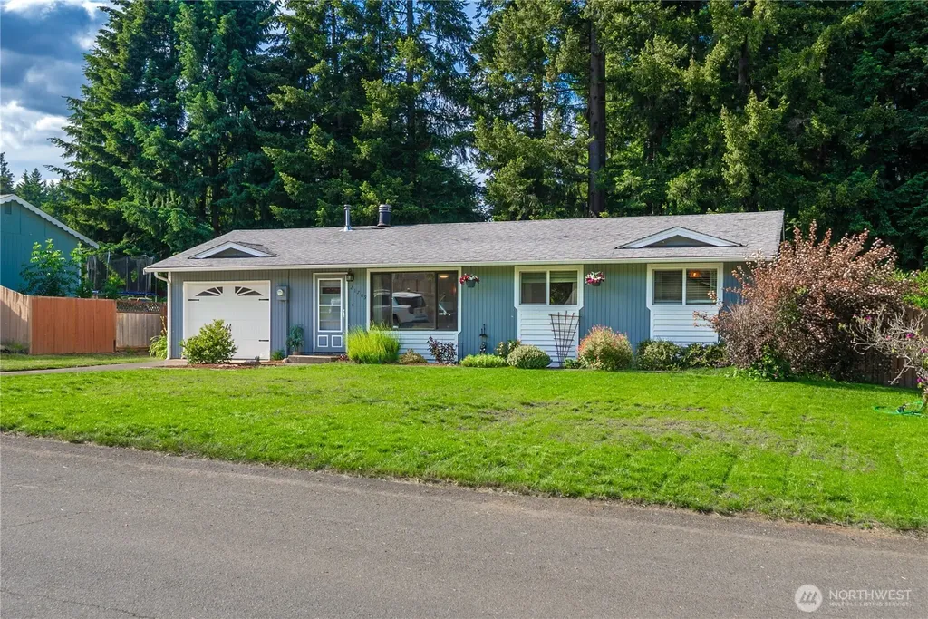 21709 121st Street Ct E Bonney Lake WA 98391
