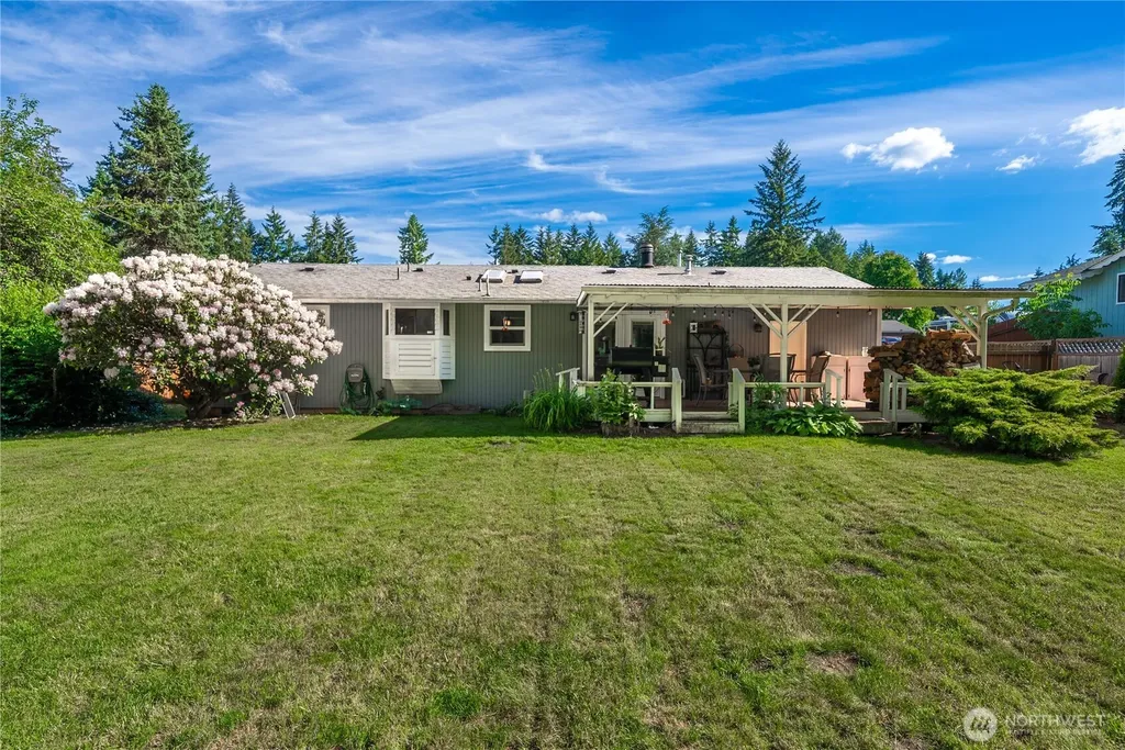 21709 121st Street Ct E Bonney Lake WA 98391
