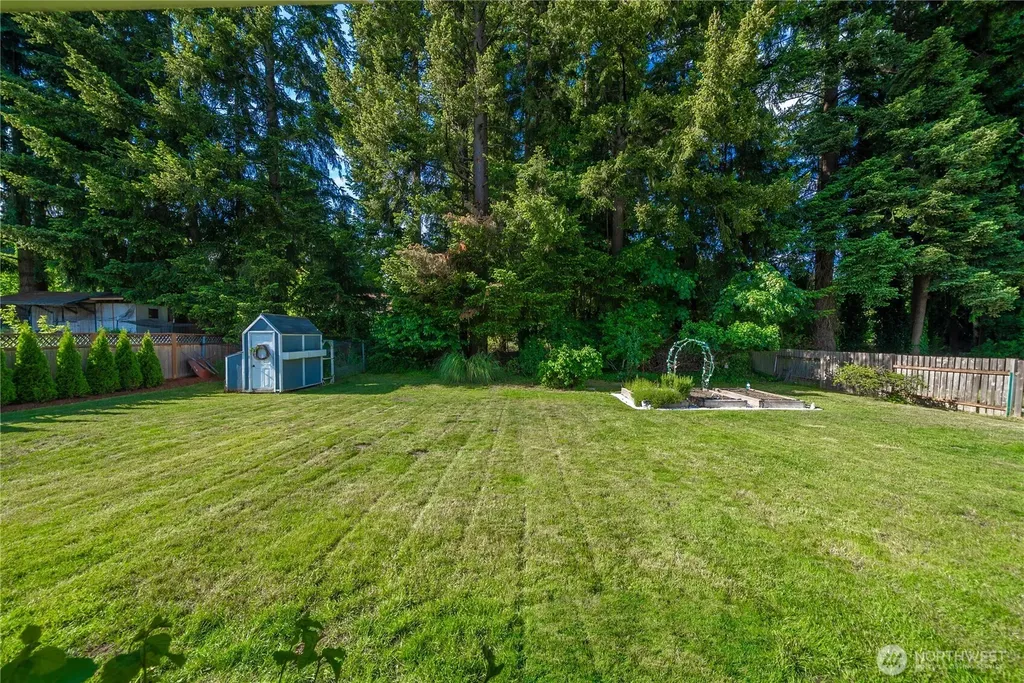 21709 121st Street Ct E Bonney Lake WA 98391