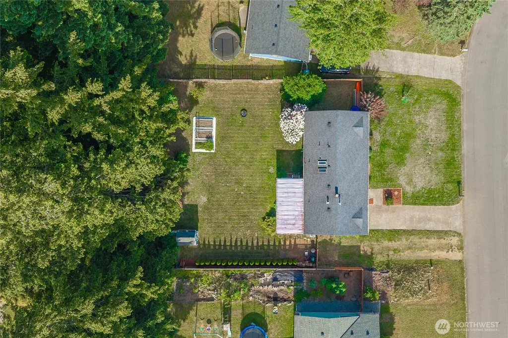 21709 121st Street Ct E Bonney Lake WA 98391