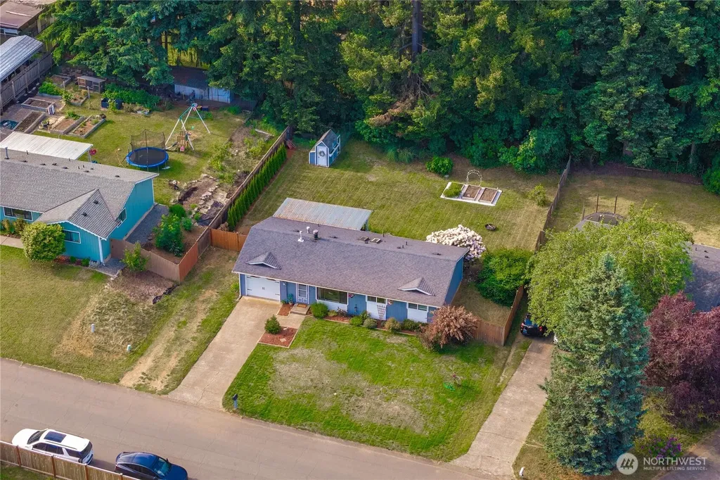 21709 121st Street Ct E Bonney Lake WA 98391