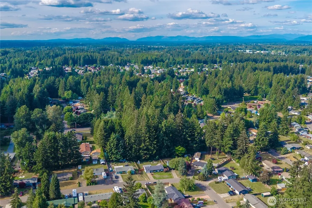 21709 121st Street Ct E Bonney Lake WA 98391