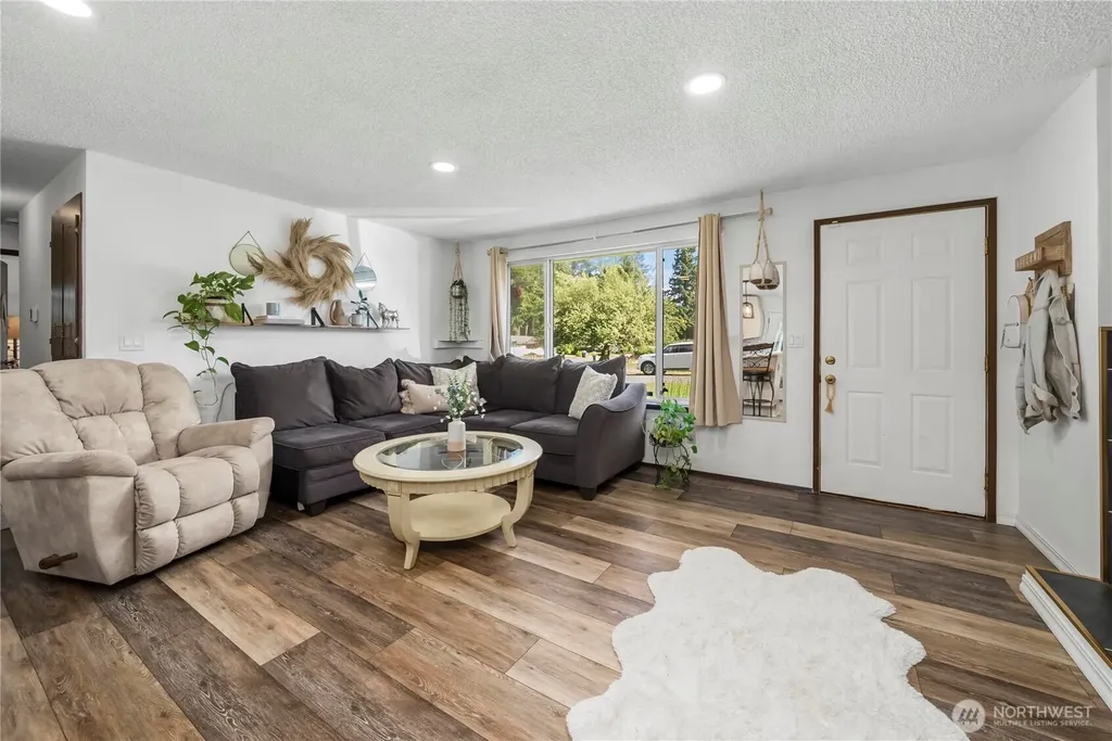 21709 121st Street Ct E Bonney Lake WA 98391