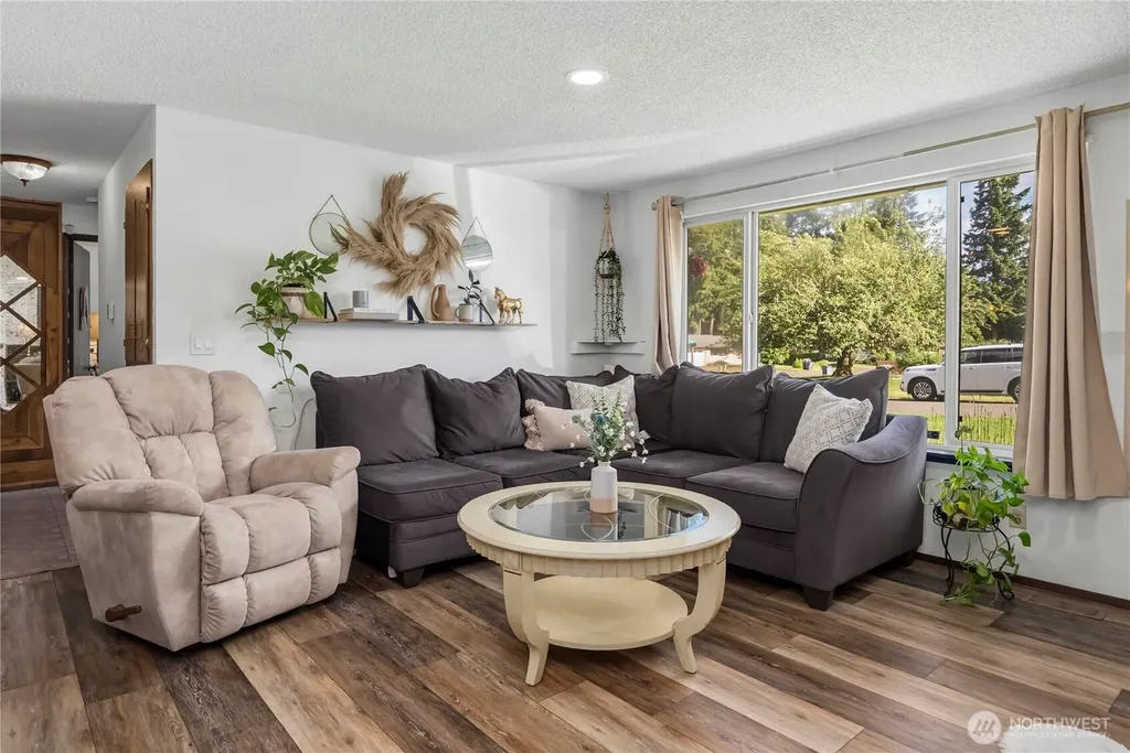 21709 121st Street Ct E Bonney Lake WA 98391