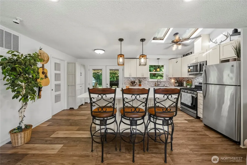21709 121st Street Ct E Bonney Lake WA 98391