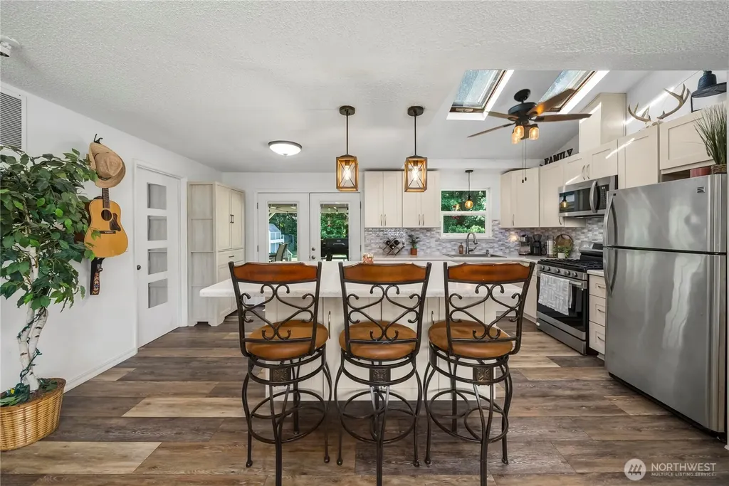 21709 121st Street Ct E Bonney Lake WA 98391