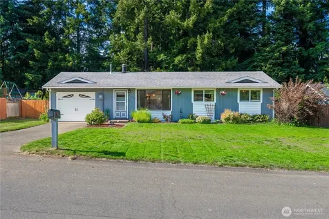 21709 121st Street Ct E Bonney Lake WA 98391