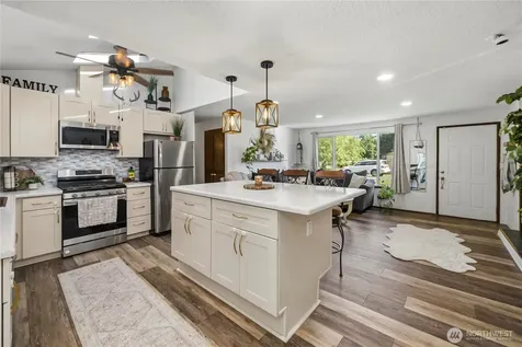 21709 121st Street Ct E Bonney Lake WA 98391