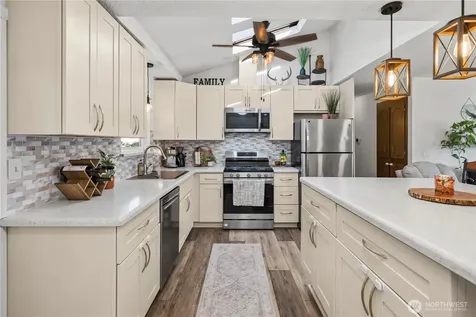 21709 121st Street Ct E Bonney Lake WA 98391