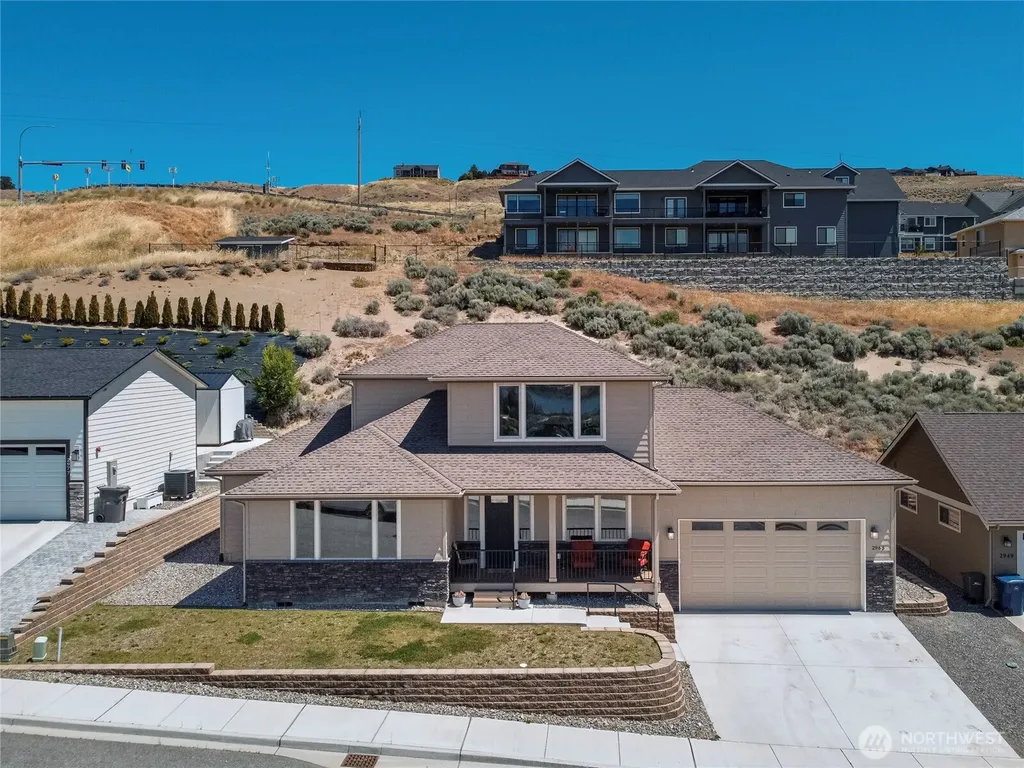 2963 N Breckenridge Drive East Wenatchee WA 98802