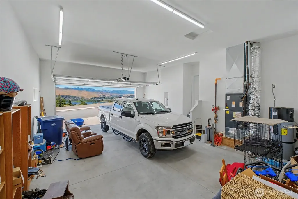 2963 N Breckenridge Drive East Wenatchee WA 98802