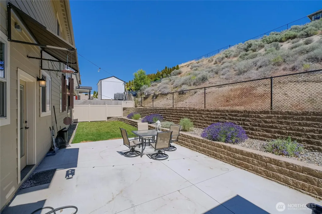 2963 N Breckenridge Drive East Wenatchee WA 98802