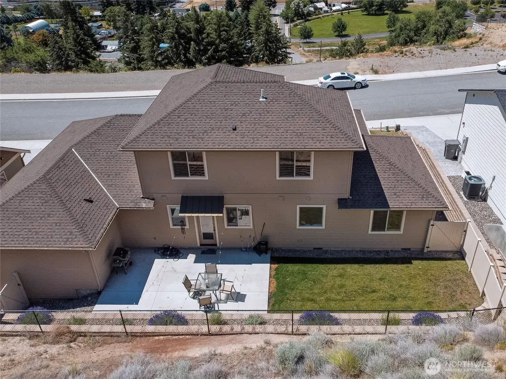 2963 N Breckenridge Drive East Wenatchee WA 98802