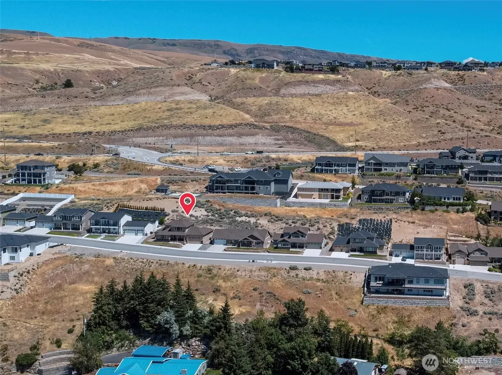 2963 N Breckenridge Drive East Wenatchee WA 98802