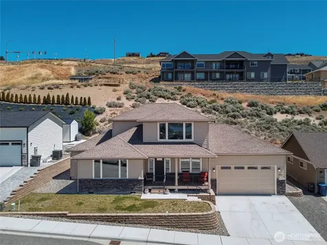 2963 N Breckenridge Drive East Wenatchee WA 98802