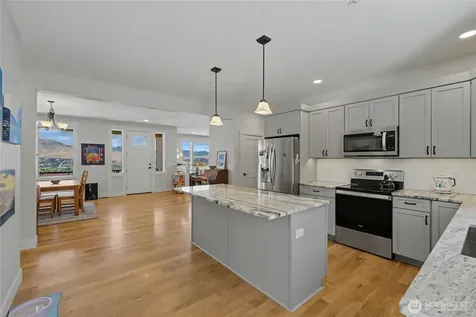 2963 N Breckenridge Drive East Wenatchee WA 98802