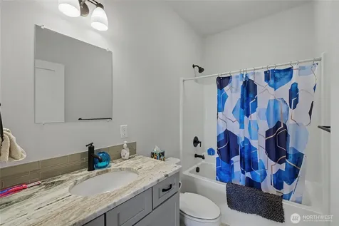 2963 N Breckenridge Drive East Wenatchee WA 98802