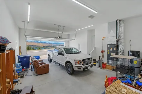2963 N Breckenridge Drive East Wenatchee WA 98802
