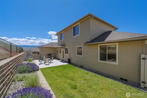 2963 N Breckenridge Drive East Wenatchee WA 98802