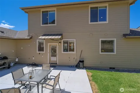 2963 N Breckenridge Drive East Wenatchee WA 98802