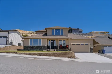 2963 N Breckenridge Drive East Wenatchee WA 98802