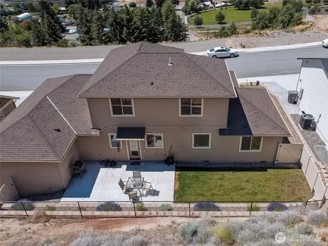 2963 N Breckenridge Drive East Wenatchee WA 98802