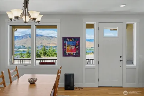 2963 N Breckenridge Drive East Wenatchee WA 98802